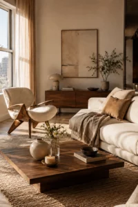 Cozy home decor ideas (with aesthetic finds to recreate the look)
