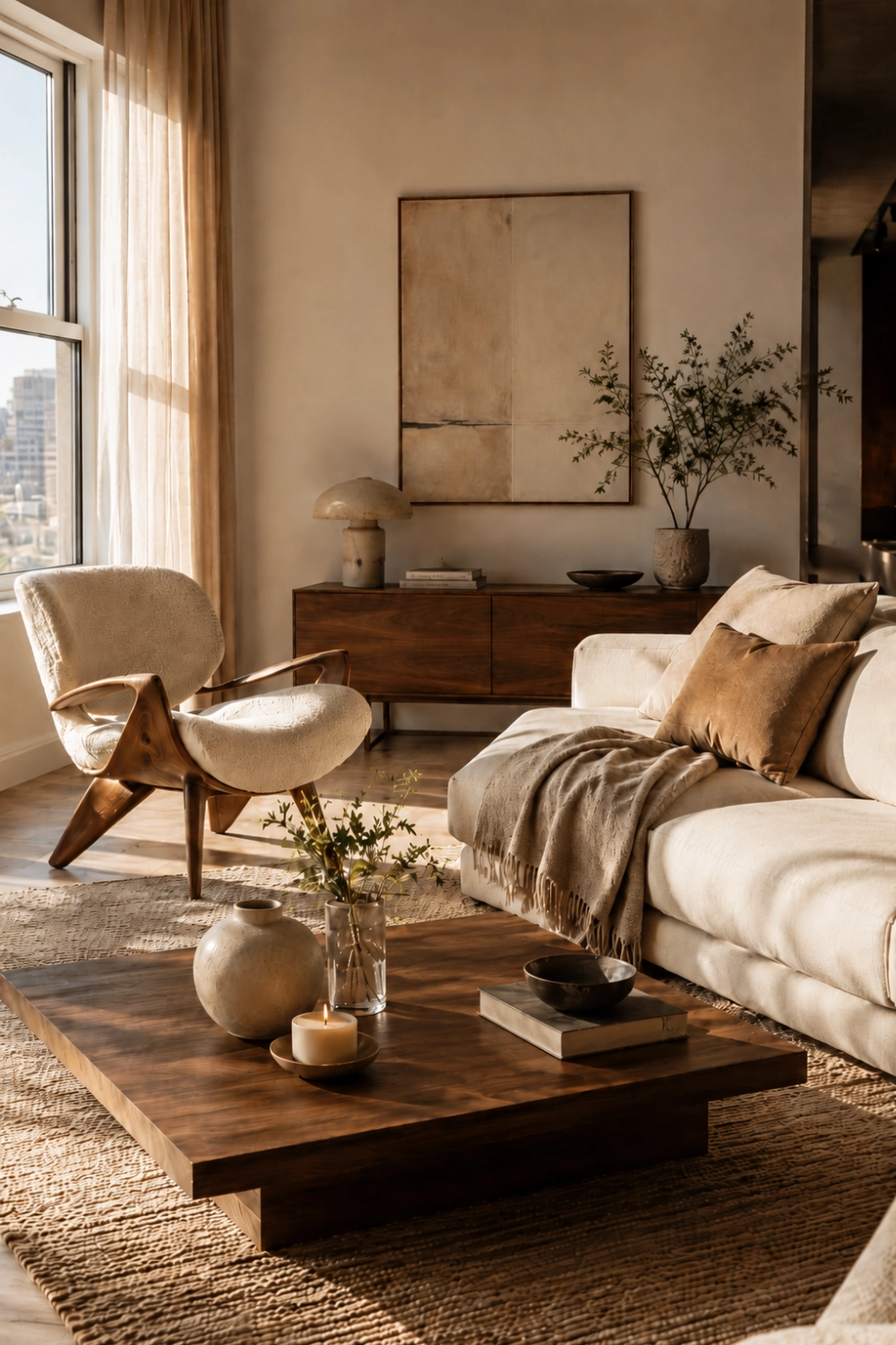 Cozy home decor ideas (with aesthetic finds to recreate the look)